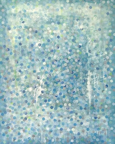 Hydrogen by Sunyoung Kang, 絵画 for Sale on Singulart