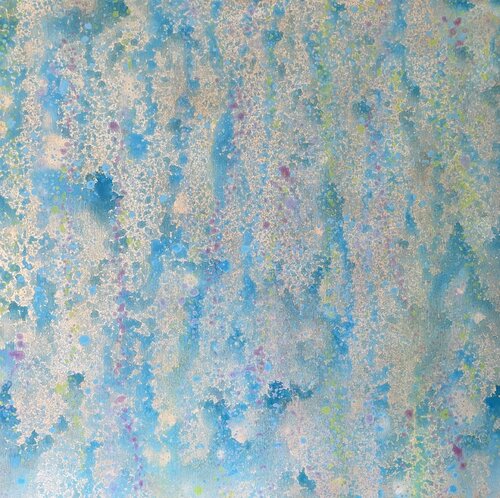 Coexistence by Sunyoung Kang, Painting for Sale on Singulart