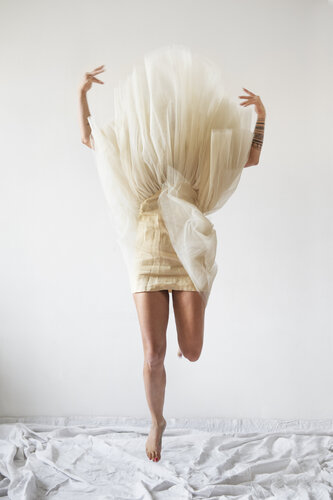 Apha (Available in additional formats and sizes upon request). by Stephanie Gengotti, Photography for Sale on Singulart