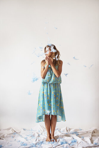 Apha (Available in additional formats and sizes upon request). by Stephanie Gengotti, Photography for Sale on Singulart