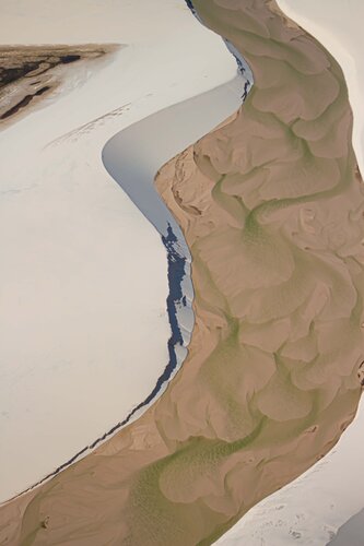 Dune Flow by AIRTON PIRES JUNIOR, Photography for Sale on Singulart