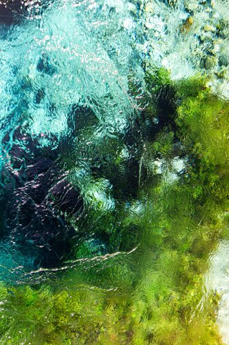 Water Spring 1 by AIRTON PIRES JUNIOR, Photography for Sale on Singulart