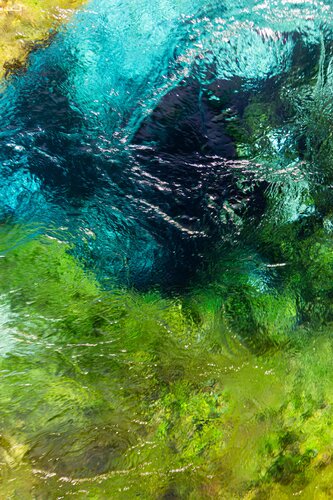 Water Spring 3 by AIRTON PIRES JUNIOR, Photography for Sale on Singulart