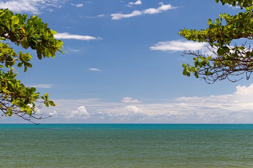 Sky Window by AIRTON PIRES JUNIOR, Photography for Sale on Singulart