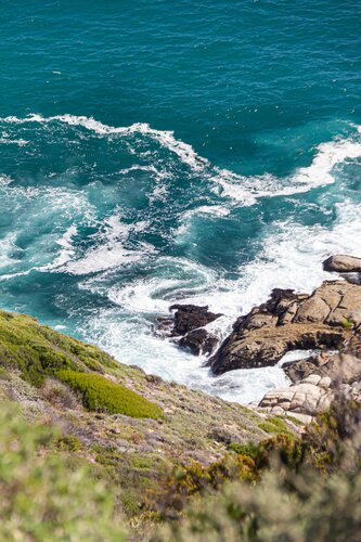 Unruly Sea by AIRTON PIRES JUNIOR, Photography for Sale on Singulart