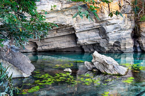Water and Rock by AIRTON PIRES JUNIOR, Photography for Sale on Singulart