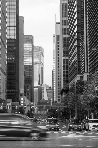 The Metropolis by Airton Junior, Photography for Sale on Singulart