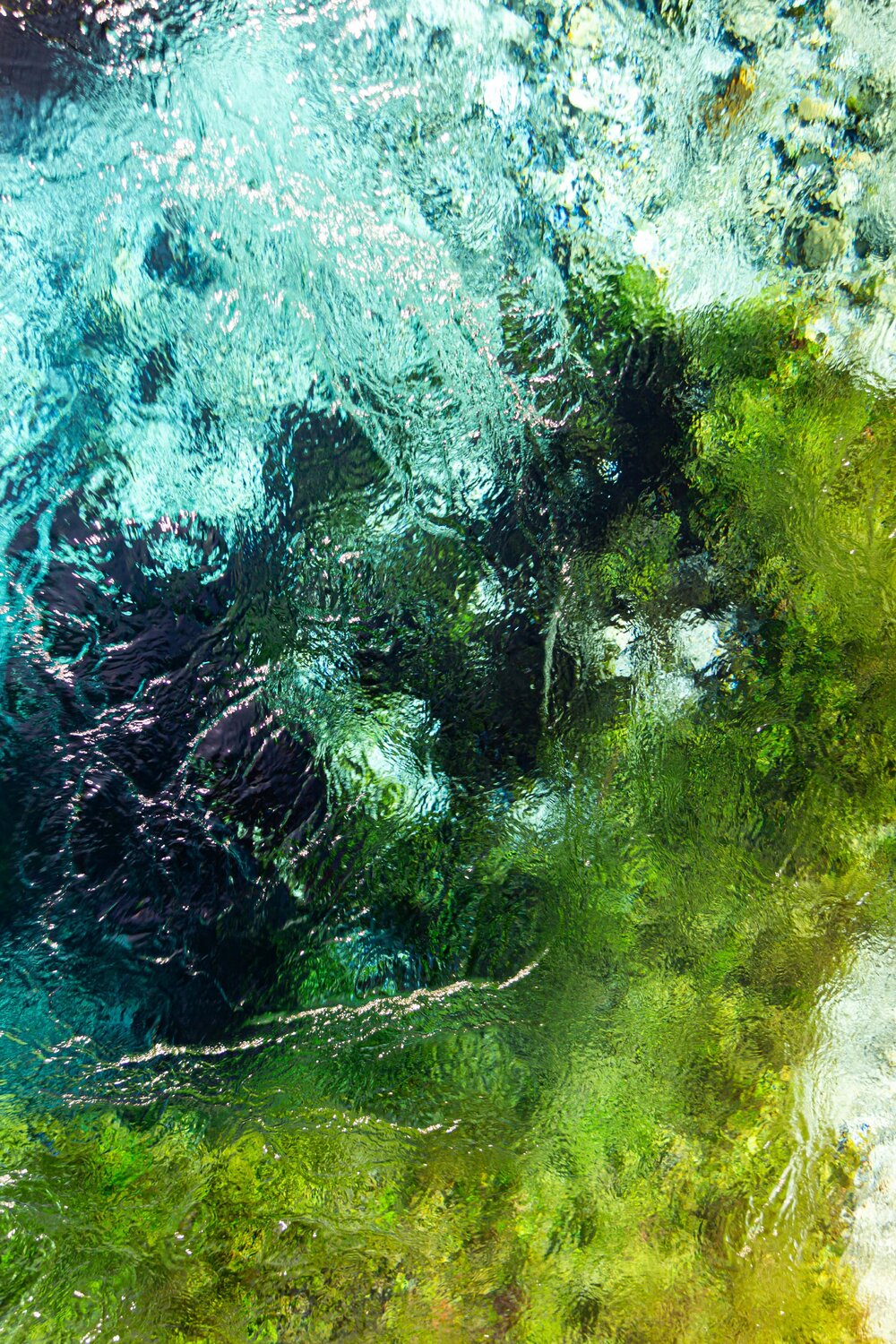 Water Spring 1 AIRTON PIRES JUNIOR Photography for sale
