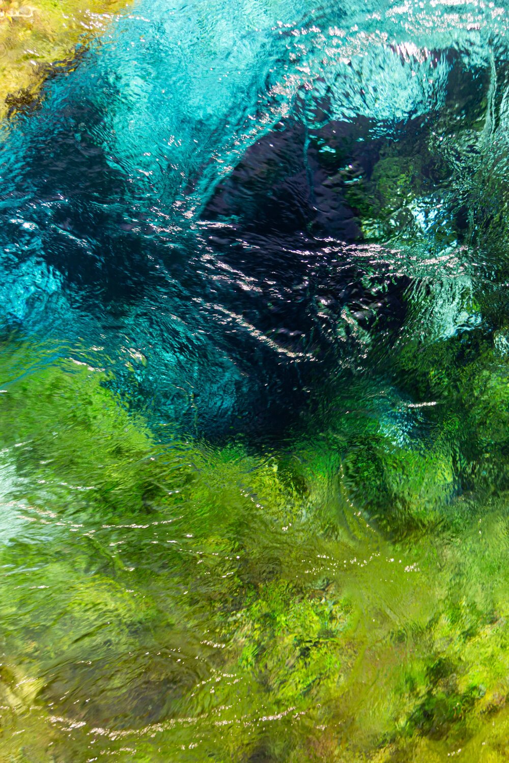 Water Spring 3 AIRTON PIRES JUNIOR Photography for sale