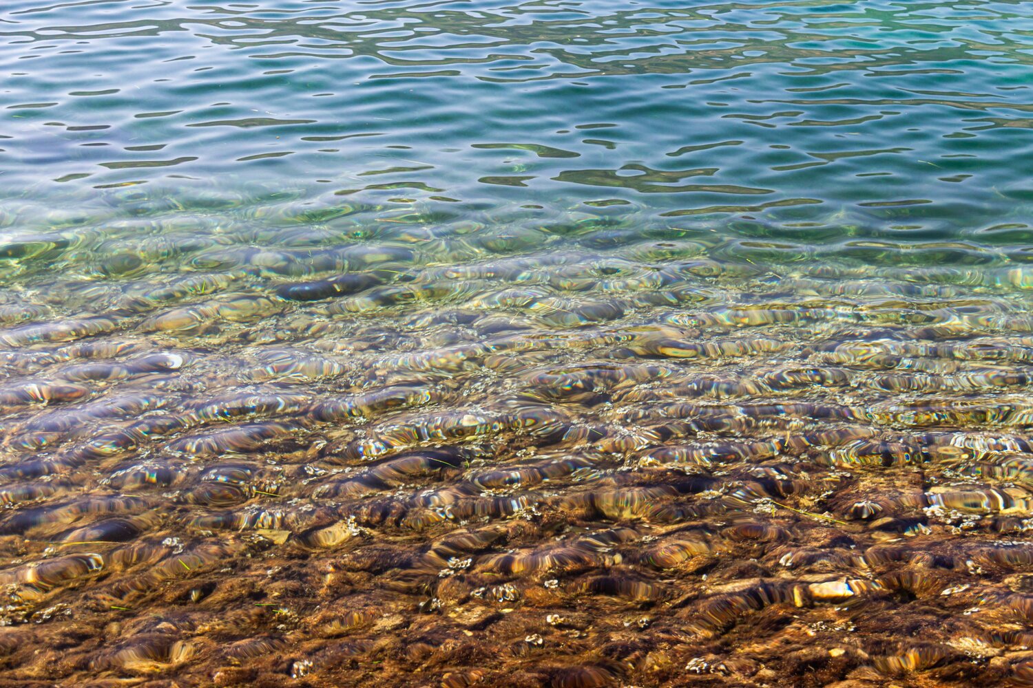 Colored Water AIRTON PIRES JUNIOR Photography for sale