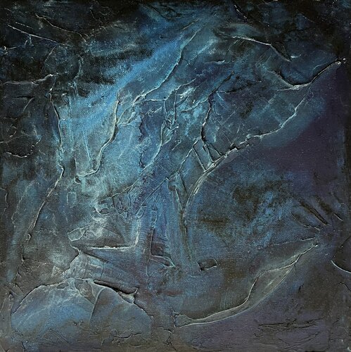 Drift by Katharina Alexandra Schewtschenko, 絵画 for Sale on Singulart