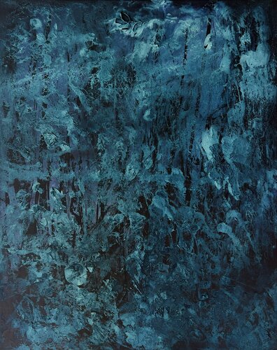 Feral by Katharina Alexandra Schewtschenko, 絵画 for Sale on Singulart