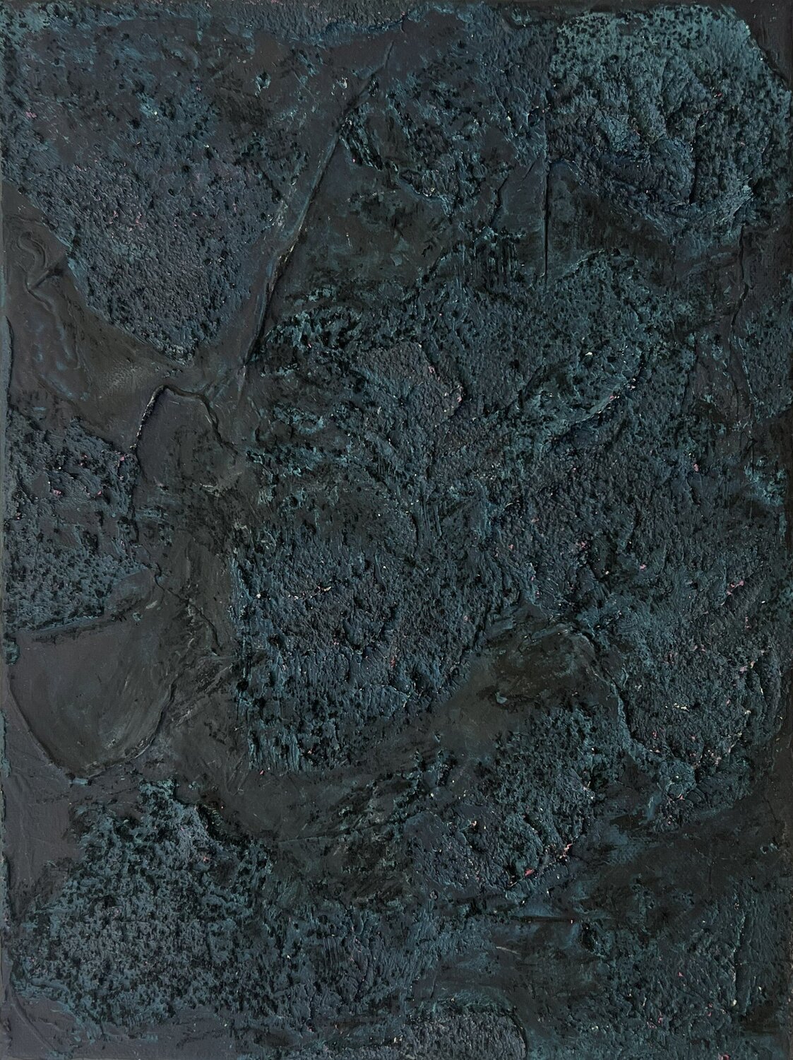 Erosion Katharina Alexandra Schewtschenko Originalgemälde zu verkaufen