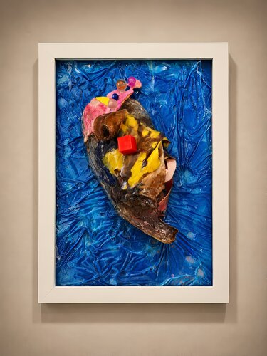 Abbys Bloom by Julius Wachter, Other Media for Sale on Singulart