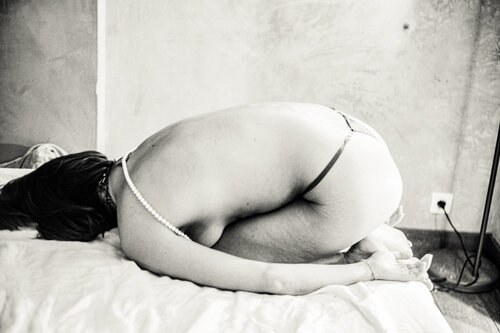 Untitled from Women and Bodies by Buku Sarkar, Photography for Sale on Singulart