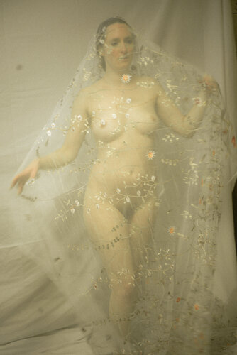 Untitled from Women and Bodies by Buku Sarkar, Photography for Sale on Singulart