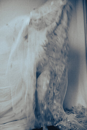 Untitled from Women and Bodies by Buku Sarkar, Photography for Sale on Singulart