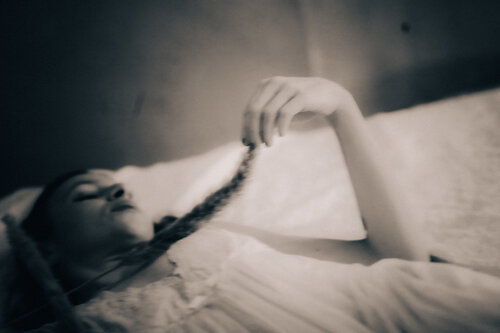 Untitled from Women and Bodies by Buku Sarkar, Photography for Sale on Singulart