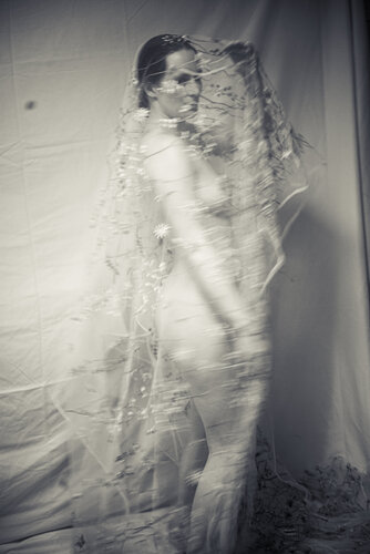 Untitled from Women and Bodies by Buku Sarkar, Photography for Sale on Singulart
