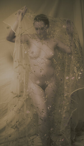 Untitled from Women and Bodies by Buku Sarkar, Photography for Sale on Singulart