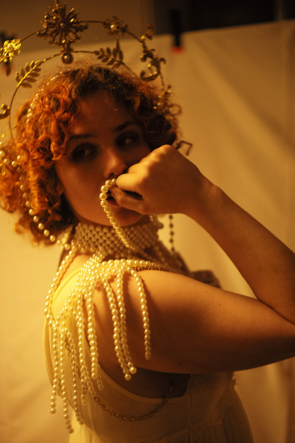 Untitled from Women and Bodies Buku Sarkar Photography for sale