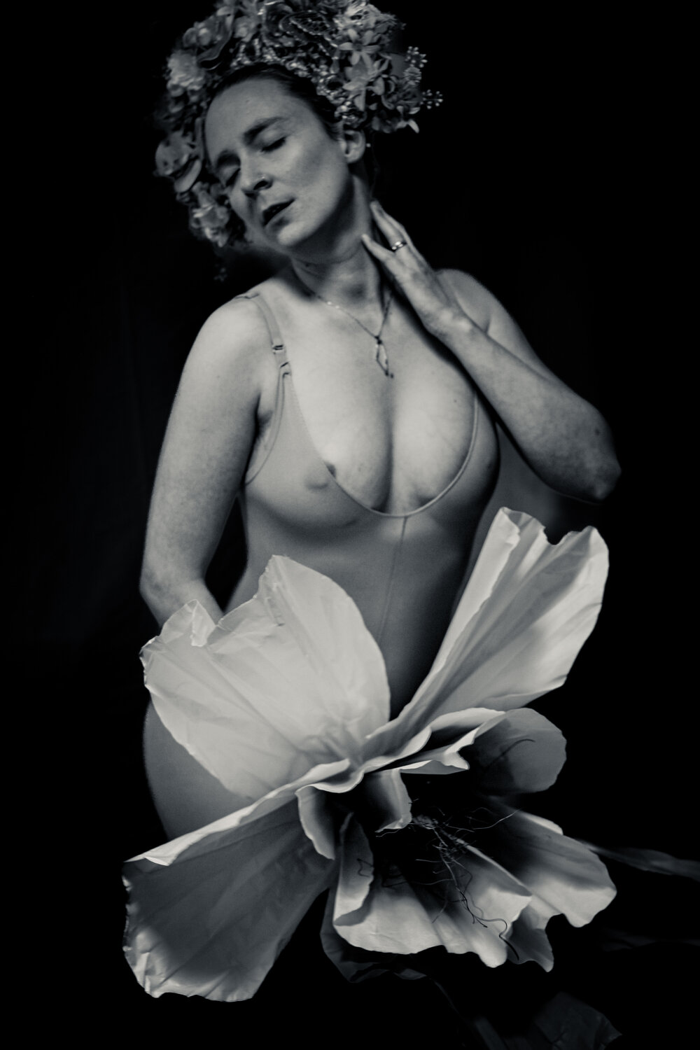Untitled from Women and Bodies Buku Sarkar Photography for sale