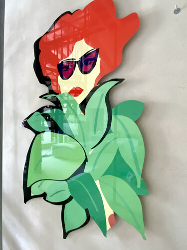OTTO by REGINAQUEEN, デジタル for Sale on Singulart