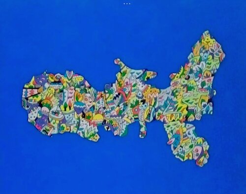 Isola d'Elba by Costantino Piazza, Painting for Sale on Singulart