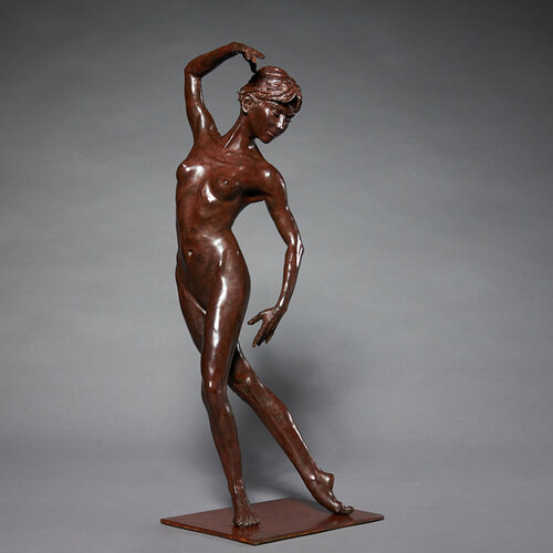 HARMONIE di Didier Becquart, Scultura in vendita su Singulart