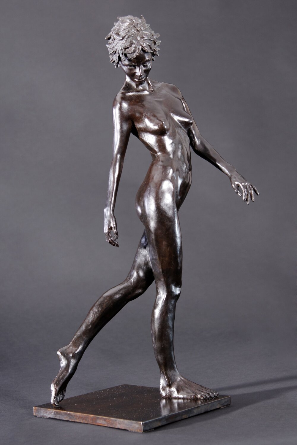 ATTIRANCE Didier Becquart Scultura in vendita