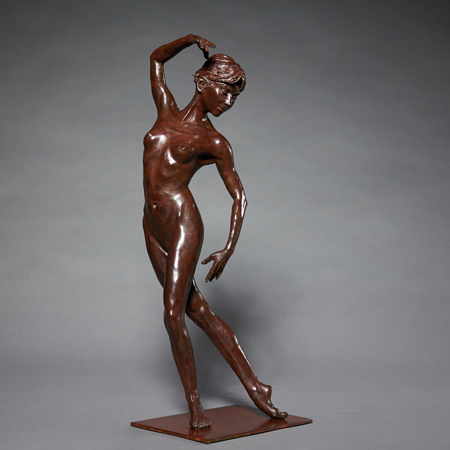 HARMONIE Didier Becquart Scultura in vendita