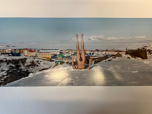 "The phenomenon of nature or 99 landscapes with tree" #24 by Andrey Kuzkin, Photography for Sale on Singulart