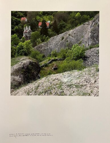 "The phenomenon of nature or 99 landscapes with tree" #51 by Andrey Kuzkin, Photography for Sale on Singulart