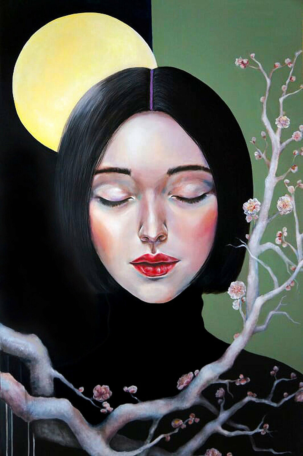 The reminder Eury (Yeahgean) Kim