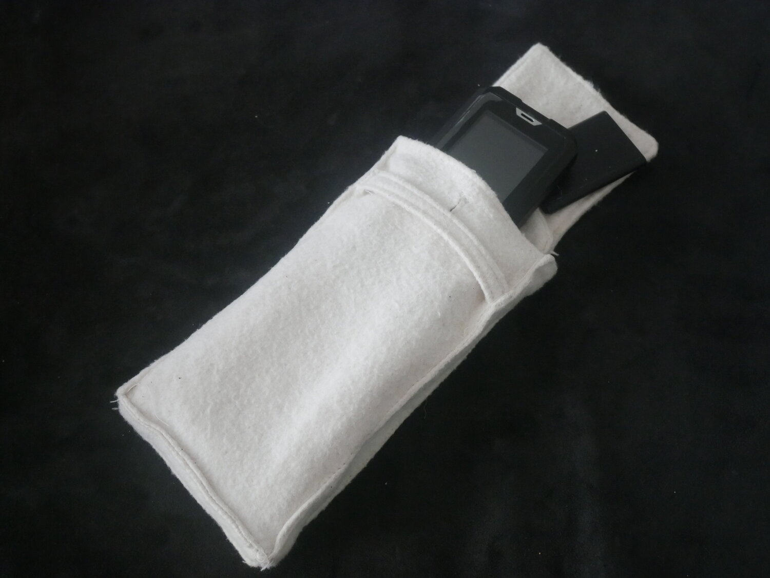 Mobile phone wrap Björn Johansson Fotografía en venta