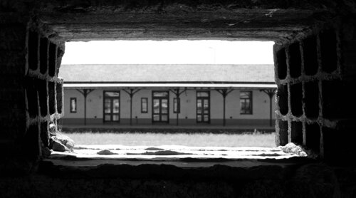 Estación oculta de Sergio Koltan, Fotografía a la venta en Singulart