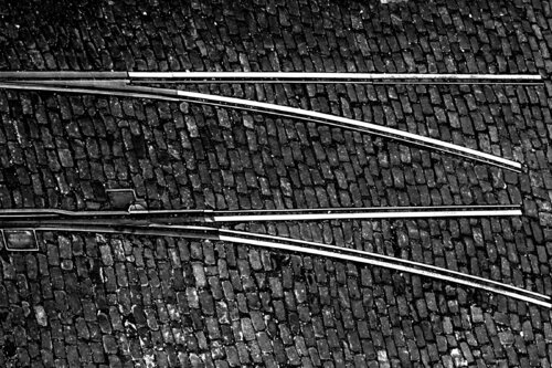 Carriles empedrados by Sergio Koltan, Photography for Sale on Singulart