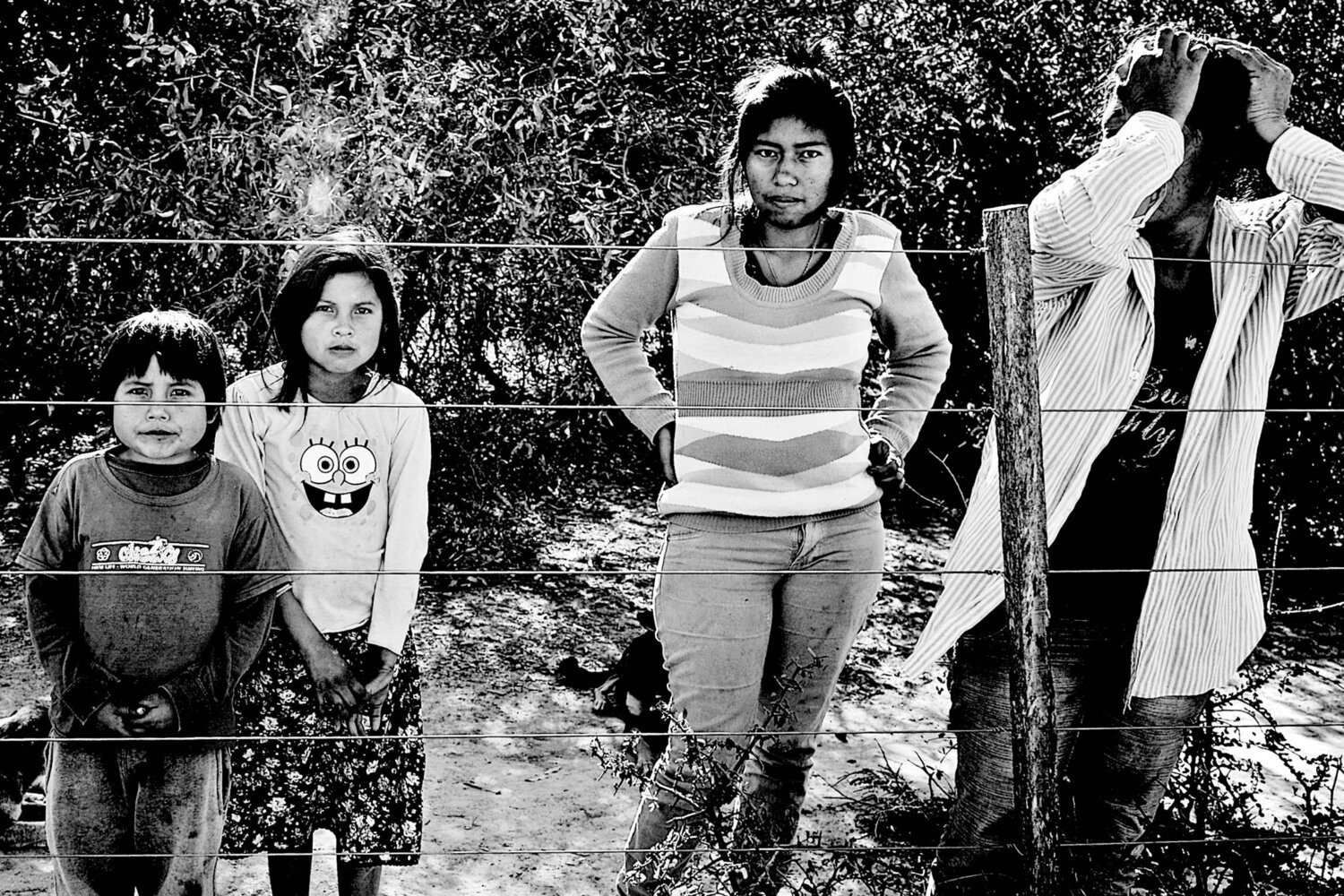 Interior profundo Sergio Koltan Fotografía en venta