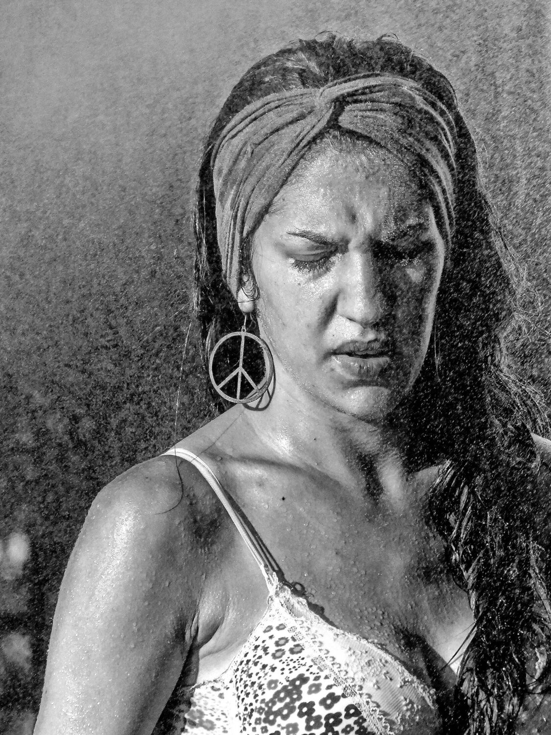 Paz húmeda Sergio Koltan Photography for sale