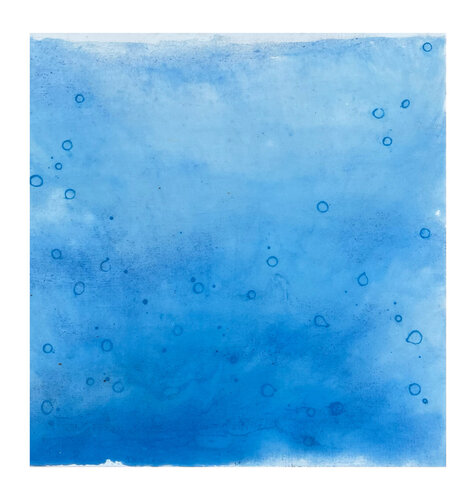 Snorkelling I di Maria Colom, Pittura in vendita su Singulart