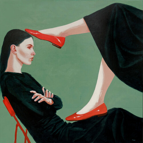 Krister Flodin