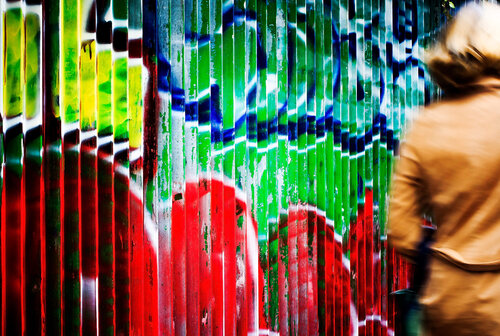 ET SI C'ETAIT TOI ? by Caroline Capelle, Photography for Sale on Singulart
