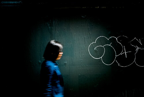 MISS IS CLOUD by Caroline Capelle, Photography for Sale on Singulart