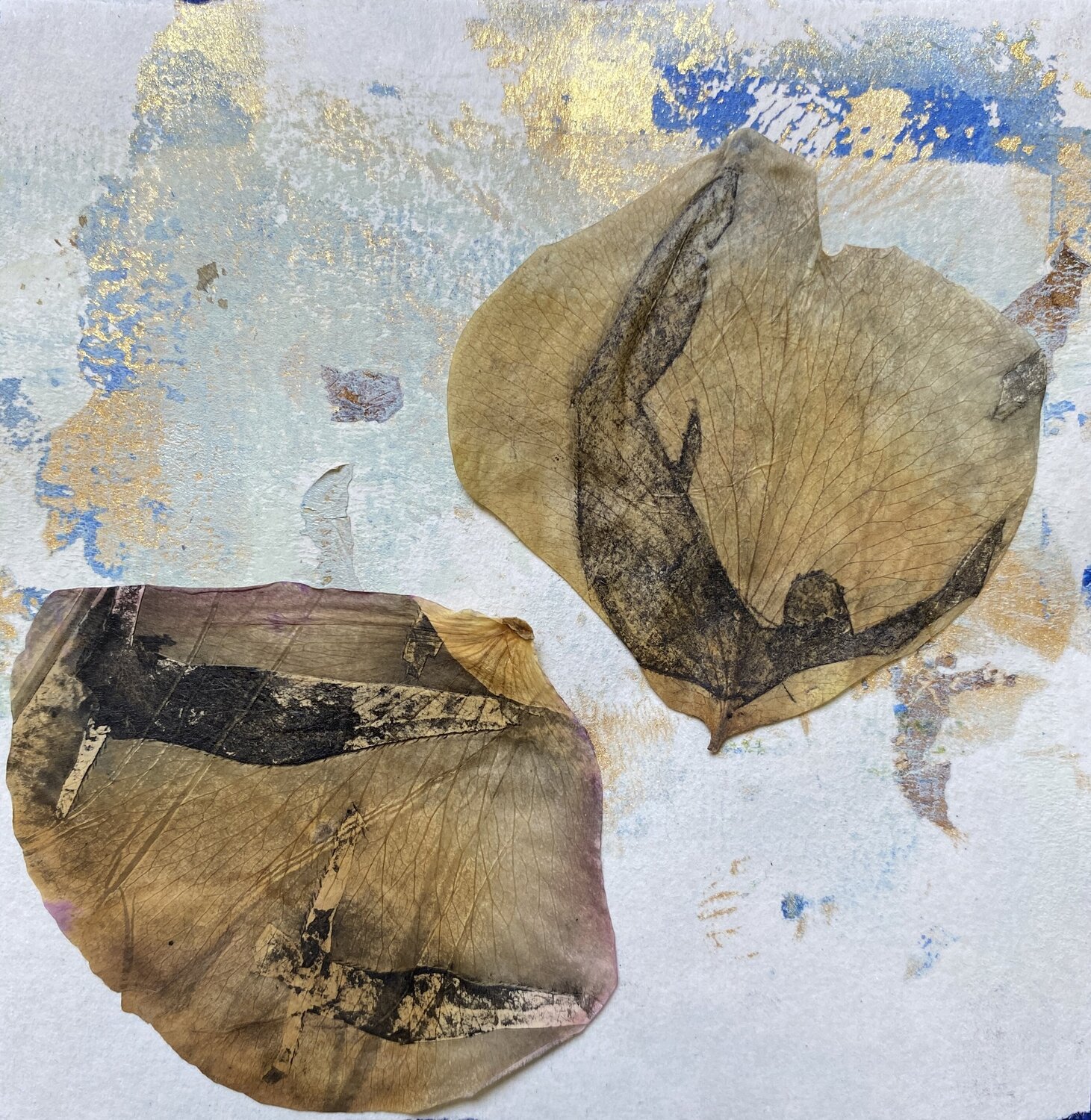 The Unbearable Lightness of Being Maria Ciccone Obra en papel en venta