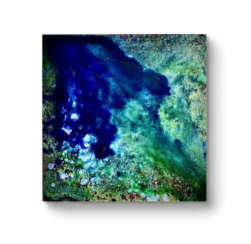 Z-02 by Zhahir Basyarewan, 絵画 for Sale on Singulart