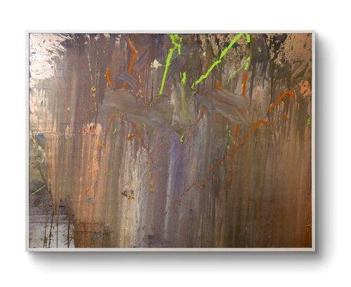 Z-08 by Zhahir Basyarewan, 絵画 for Sale on Singulart