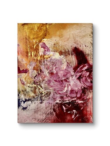 Z-09 by Zhahir Basyarewan, 絵画 for Sale on Singulart