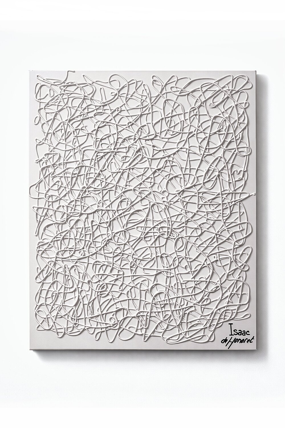 Latence Isaac De Honoret Original painting for sale