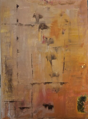 Origini par Elena Cantagalli, Peinture en vente sur Singulart