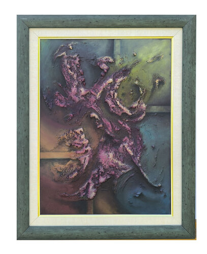 Dance by Ivan Mitrasinovic, 絵画 for Sale on Singulart